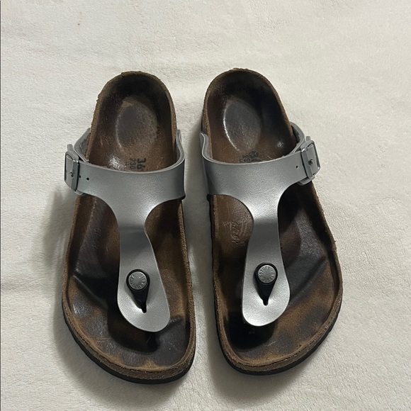 Birkenstock Shoes - Birkenstock  Sandals